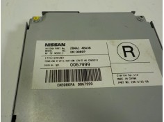 Recambio de modulo electronico para nissan x-trail (t32) acenta referencia OEM IAM 284A14BA3B 284A14BA3B  2