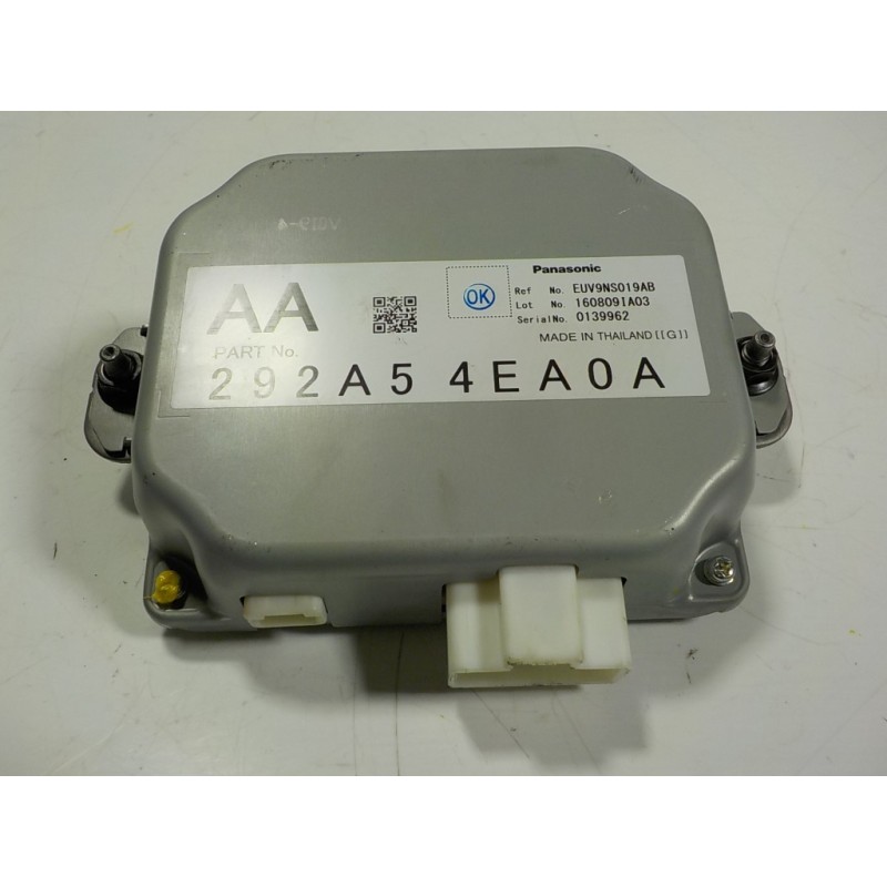 Recambio de modulo electronico para nissan x-trail (t32) acenta referencia OEM IAM 292A56FL0B 292A54EA0A 