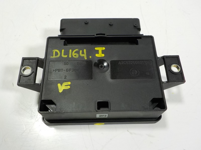 Recambio de modulo electronico para nissan x-trail (t32) acenta referencia OEM IAM 360324BA1A 32620330 