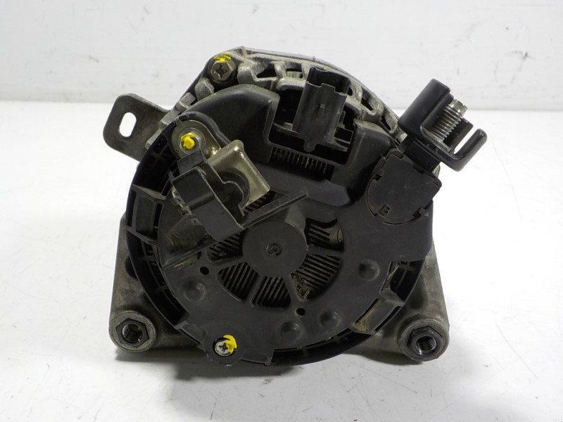 Recambio de alternador para peugeot 508 sw 1.5 blue-hdi fap referencia OEM IAM 9824742880 9824742880 