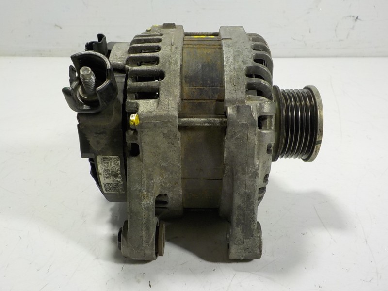 Recambio de alternador para peugeot 508 sw 1.5 blue-hdi fap referencia OEM IAM 9824742880 9824742880 