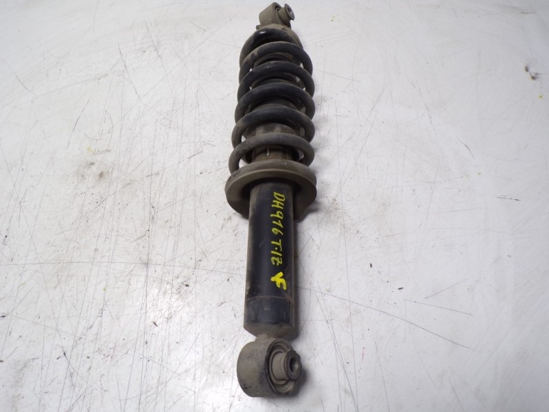 Recambio de amortiguador trasero izquierdo para peugeot 508 gt referencia OEM IAM 5206ZC  