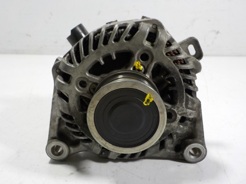 Recambio de alternador para peugeot 508 sw 1.5 blue-hdi fap referencia OEM IAM 9824742880 9824742880 