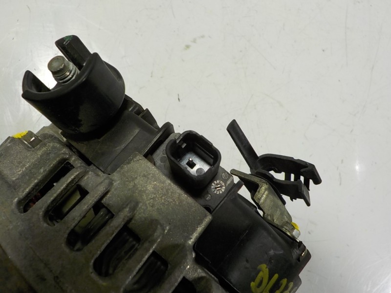 Recambio de alternador para peugeot 508 sw 1.5 blue-hdi fap referencia OEM IAM 9824742880 9824742880 