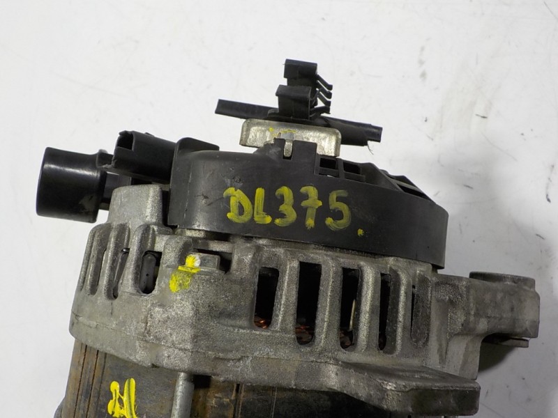 Recambio de alternador para peugeot 508 sw 1.5 blue-hdi fap referencia OEM IAM 9824742880 9824742880 