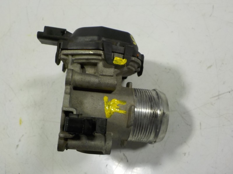 Recambio de caja mariposa para peugeot 508 sw 1.5 blue-hdi fap referencia OEM IAM 9830171480 983017148000 