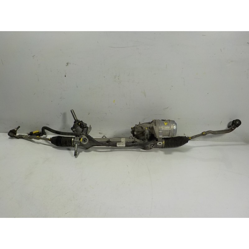 Recambio de cremallera direccion para peugeot 508 sw 1.5 blue-hdi fap referencia OEM IAM 1640744580 F800002179D 