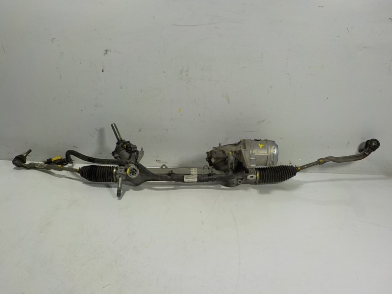 Recambio de cremallera direccion para peugeot 508 sw 1.5 blue-hdi fap referencia OEM IAM 1640744580 F800002179D 