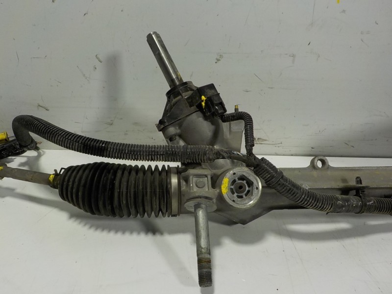 Recambio de cremallera direccion para peugeot 508 sw 1.5 blue-hdi fap referencia OEM IAM 1640744580 F800002179D 