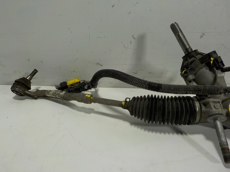 Recambio de cremallera direccion para peugeot 508 sw 1.5 blue-hdi fap referencia OEM IAM 1640744580 F800002179D 