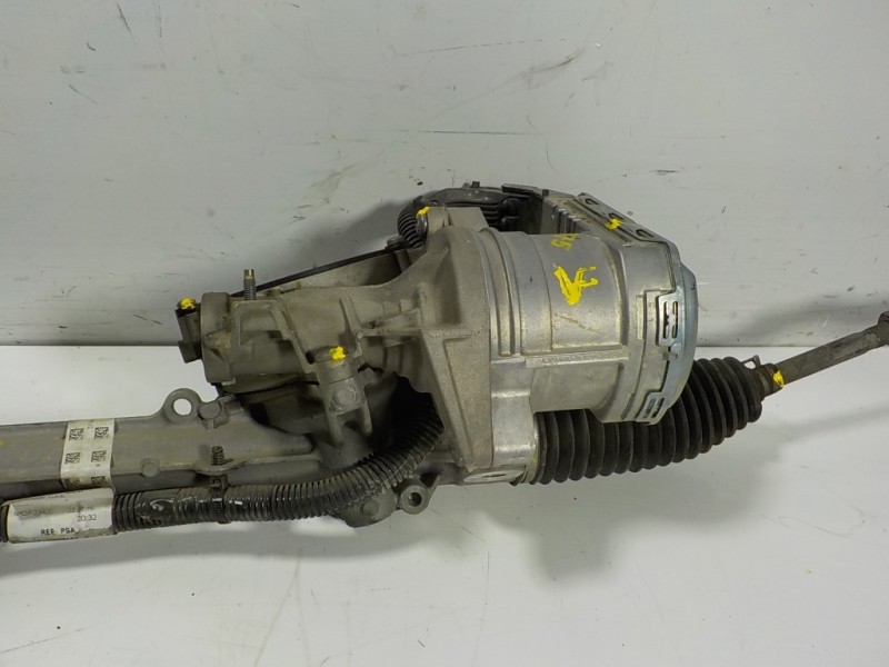 Recambio de cremallera direccion para peugeot 508 sw 1.5 blue-hdi fap referencia OEM IAM 1640744580 F800002179D 