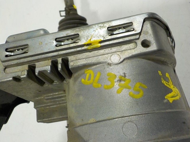 Recambio de cremallera direccion para peugeot 508 sw 1.5 blue-hdi fap referencia OEM IAM 1640744580 F800002179D 