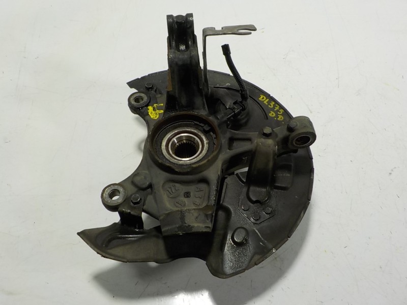 Recambio de mangueta delantera derecha para peugeot 508 sw 1.5 blue-hdi fap referencia OEM IAM 1610138080  