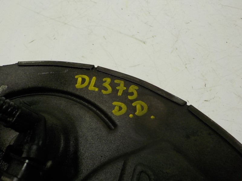 Recambio de mangueta delantera derecha para peugeot 508 sw 1.5 blue-hdi fap referencia OEM IAM 1610138080  