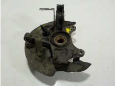 Recambio de mangueta delantera izquierda para peugeot 508 sw 1.5 blue-hdi fap referencia OEM IAM 1610137880   2