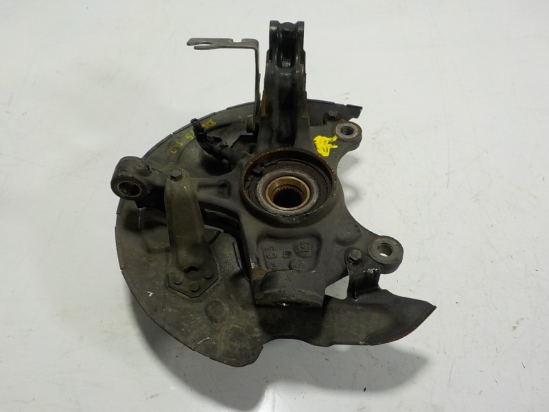 Recambio de mangueta delantera izquierda para peugeot 508 sw 1.5 blue-hdi fap referencia OEM IAM 1610137880  