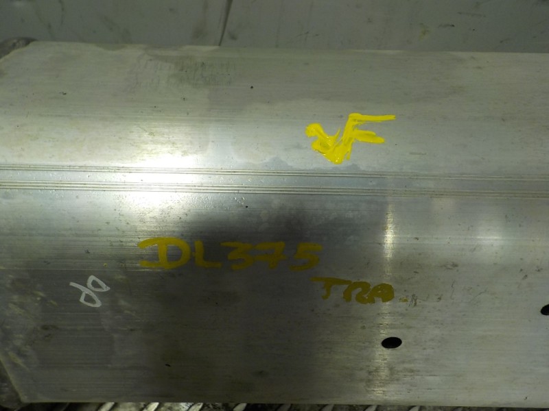 Recambio de puente trasero para peugeot 508 sw 1.5 blue-hdi fap referencia OEM IAM   