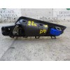 Recambio de maneta interior delantera derecha para volkswagen passat berlina (3c2) highline referencia OEM IAM 3C4839114PZNX  