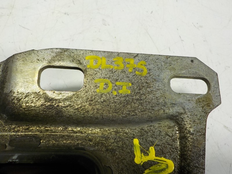 Recambio de soporte motor izquierdo para peugeot 508 sw 1.5 blue-hdi fap referencia OEM IAM   