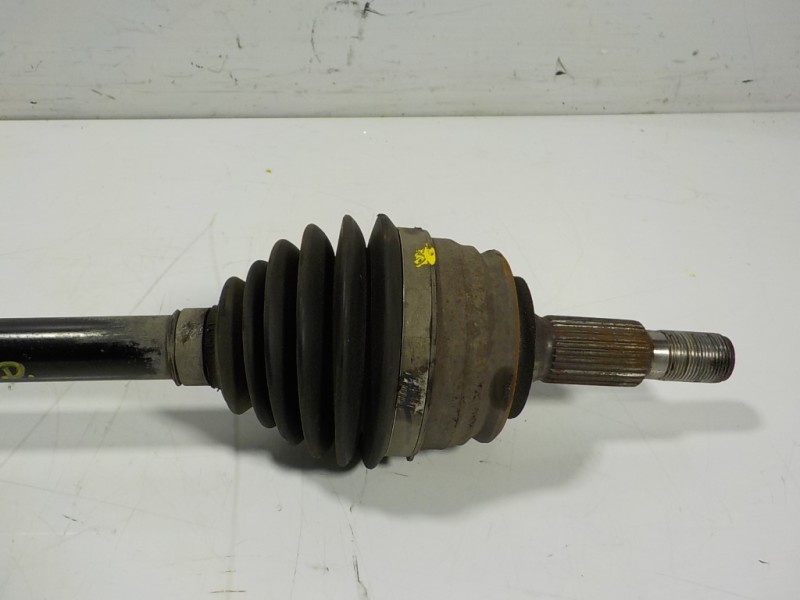 Recambio de transmision derecha para peugeot 508 sw 1.5 blue-hdi fap referencia OEM IAM 9811176780 9811176780 