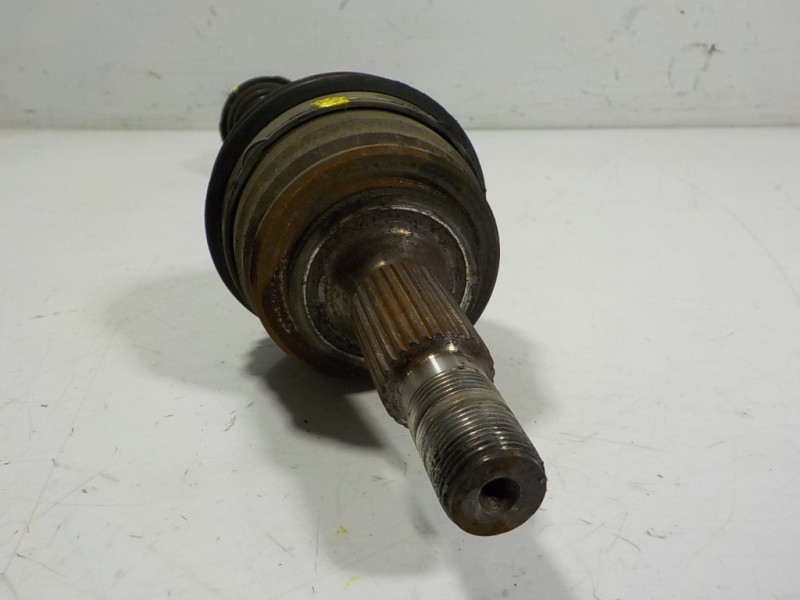 Recambio de transmision derecha para peugeot 508 sw 1.5 blue-hdi fap referencia OEM IAM 9811176780 9811176780 