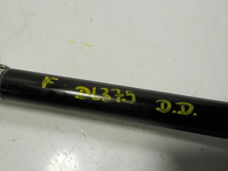 Recambio de transmision derecha para peugeot 508 sw 1.5 blue-hdi fap referencia OEM IAM 9811176780 9811176780 