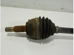 Recambio de transmision izquierda para peugeot 508 sw 1.5 blue-hdi fap referencia OEM IAM 9811176880 9811176880  2