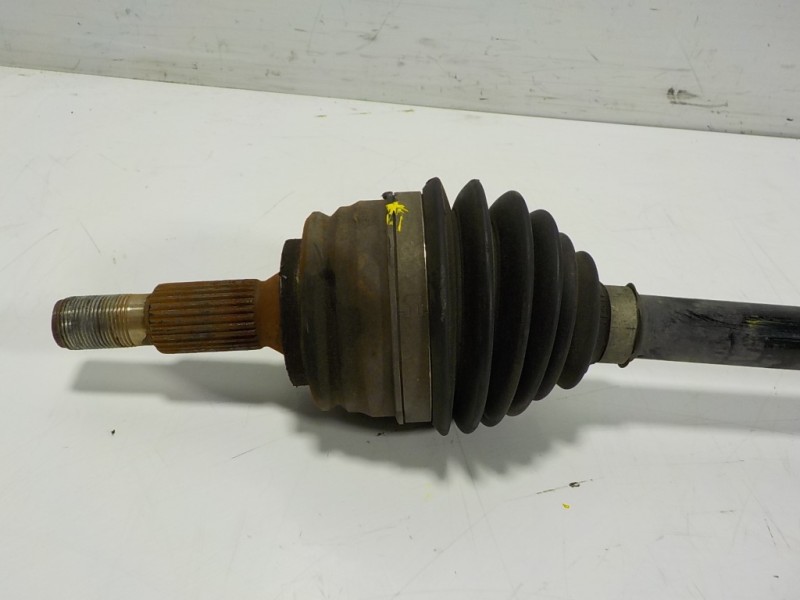 Recambio de transmision izquierda para peugeot 508 sw 1.5 blue-hdi fap referencia OEM IAM 9811176880 9811176880 