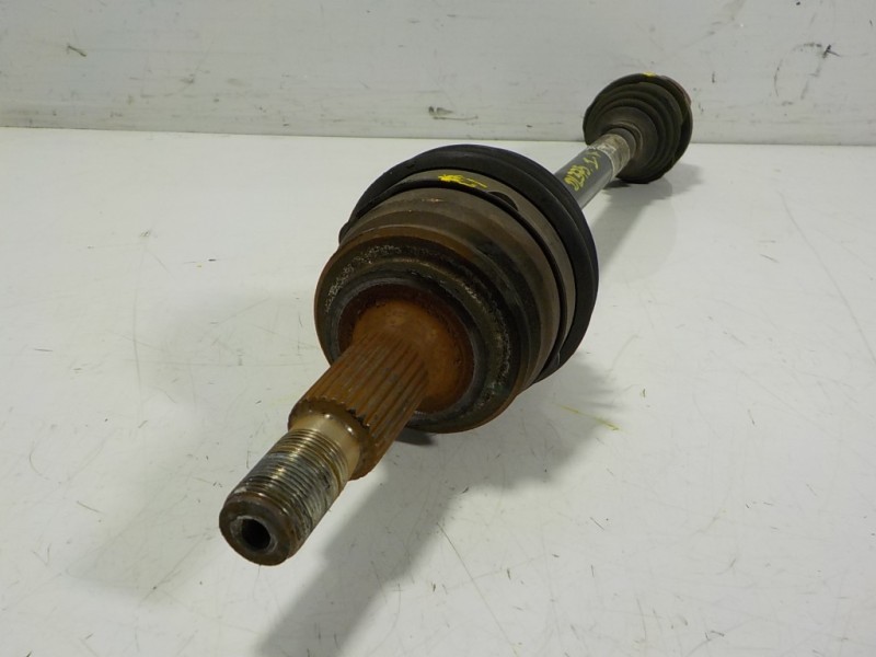 Recambio de transmision izquierda para peugeot 508 sw 1.5 blue-hdi fap referencia OEM IAM 9811176880 9811176880 