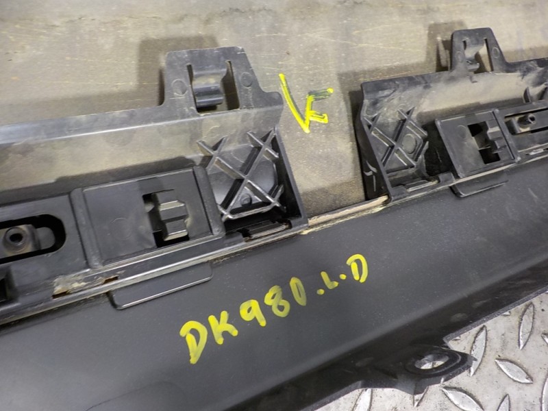 Recambio de faldon lateral para bmw serie 4 coupe (f32) 2.0 16v turbodiesel referencia OEM IAM 51777363396  