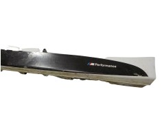 Recambio de faldon lateral para bmw serie 4 coupe (f32) 2.0 16v turbodiesel referencia OEM IAM 51777363395   2