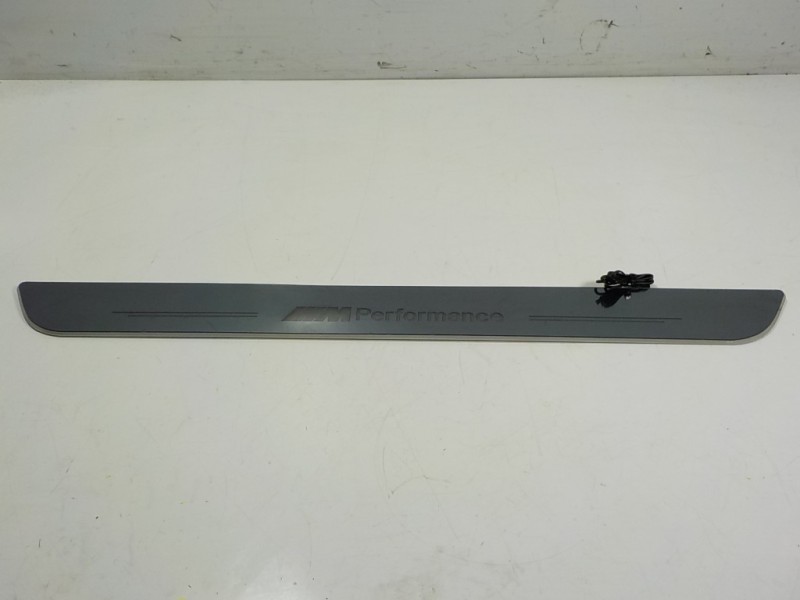 Recambio de modulo electronico para bmw serie 4 coupe (f32) 2.0 16v turbodiesel referencia OEM IAM 51478063799  