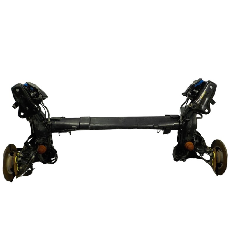 Recambio de puente trasero para citroën c3 aircross 1.2 12v e-thp referencia OEM IAM 5148W1  