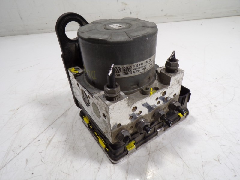 Recambio de abs para volkswagen arteon (3h7) elegance referencia OEM IAM 5Q0614517DEBEF 5Q0614517DE 