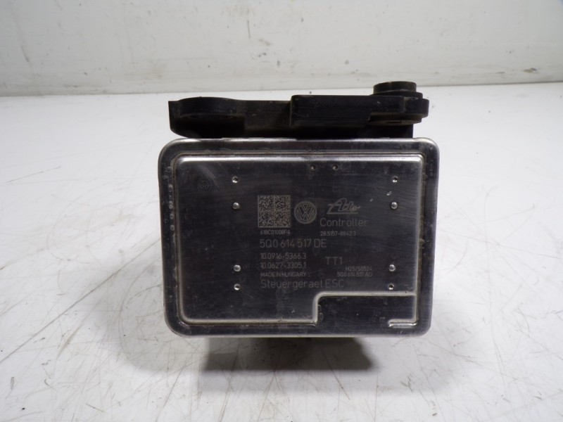 Recambio de abs para volkswagen arteon (3h7) elegance referencia OEM IAM 5Q0614517DEBEF 5Q0614517DE 