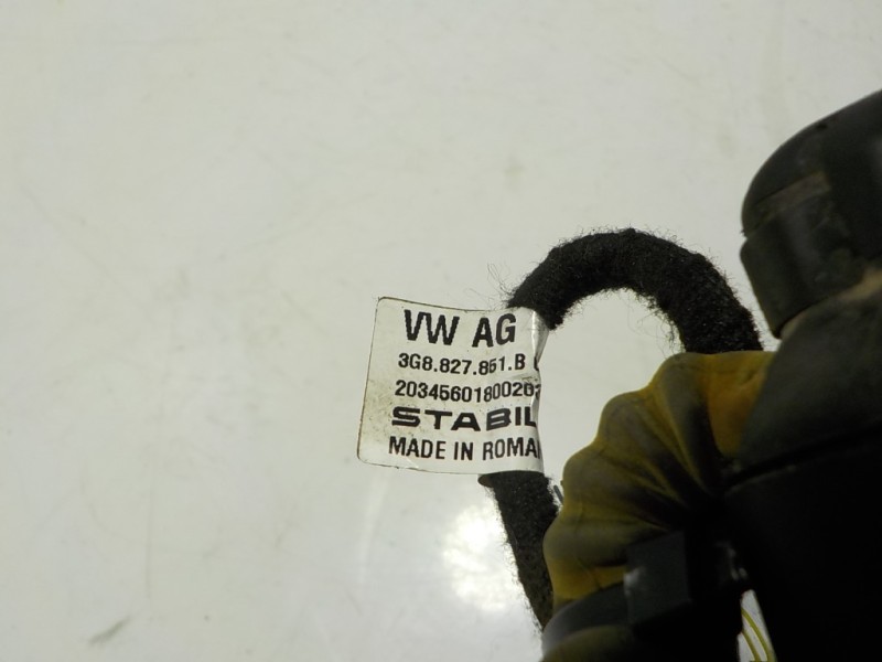 Recambio de amortiguadores maletero / porton para volkswagen arteon (3h7) elegance referencia OEM IAM 3G8827851B 3G8827851B 