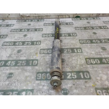 AMORTIGUADOR TRASERO IZQUIERDO 1S0513025E 