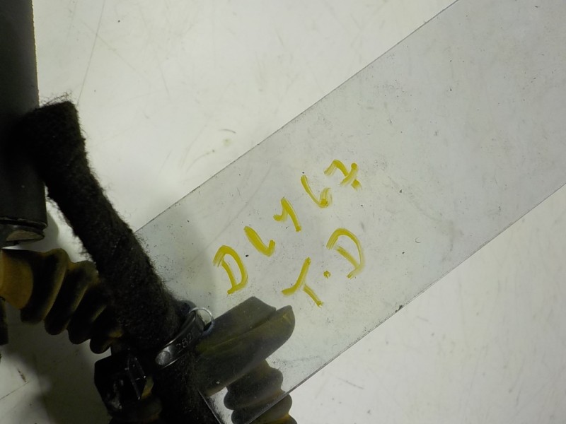 Recambio de amortiguadores maletero / porton para volkswagen arteon (3h7) elegance referencia OEM IAM 3G8827851B 3G8827851B 