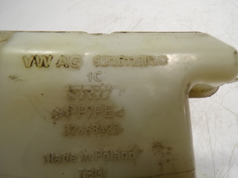 Recambio de bomba freno para volkswagen arteon (3h7) elegance referencia OEM IAM 5Q1614019RREP 5Q1611301C 