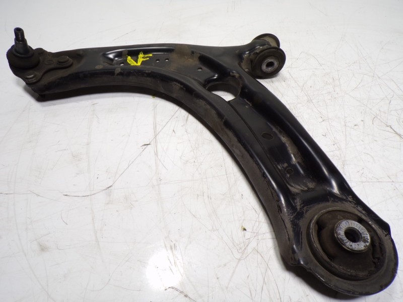 Recambio de brazo suspension inferior delantero izquierdo para volkswagen arteon (3h7) elegance referencia OEM IAM 3Q0407151J  