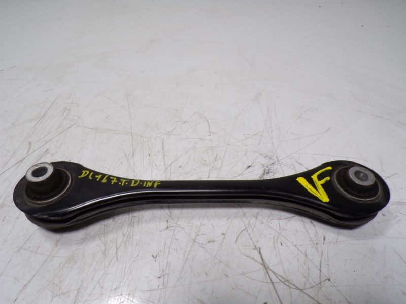 Recambio de brazo suspension inferior trasero derecho para volkswagen arteon (3h7) elegance referencia OEM IAM 5Q0501529F  