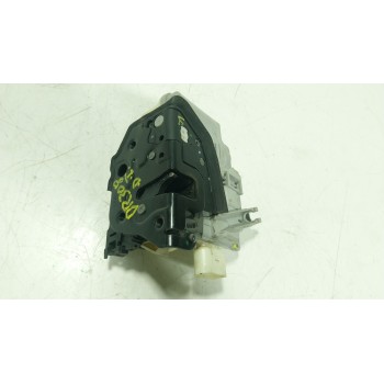 CERRADURA PUERTA DELANTERA IZQUIERDA 8J1837015A 8J1837015A 