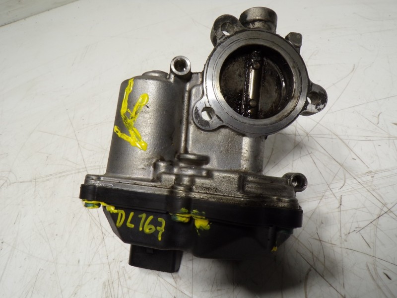 Recambio de caja mariposa para volkswagen arteon (3h7) elegance referencia OEM IAM 04L128063AA  