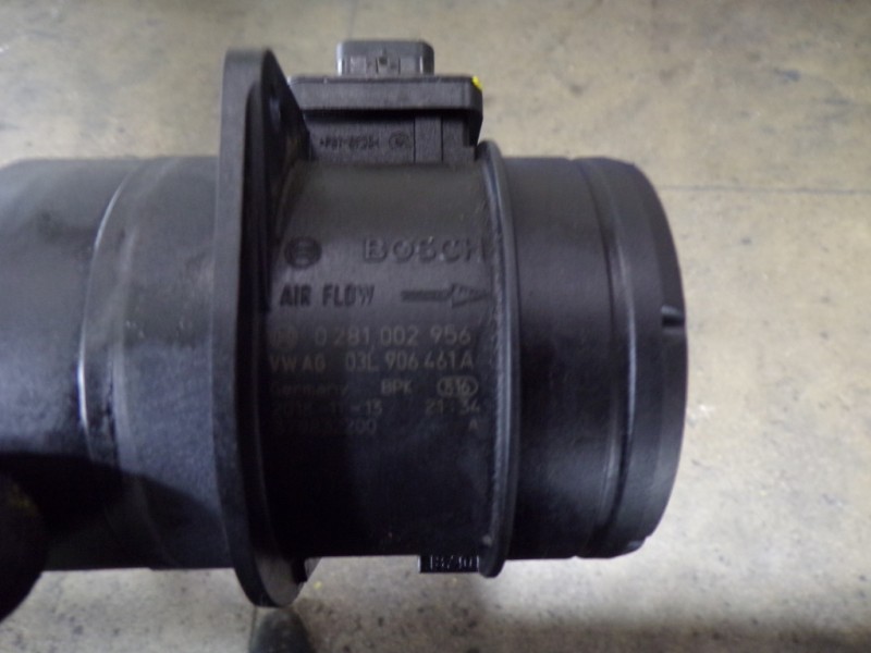 Recambio de caudalimetro para volkswagen arteon (3h7) elegance referencia OEM IAM 03L906461A 03L906461A 