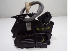 Recambio de cerradura puerta trasera izquierda para volkswagen arteon (3h7) elegance referencia OEM IAM 5NA839015E 5NA839015C  2