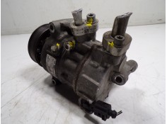 Recambio de compresor aire acondicionado para volkswagen arteon (3h7) elegance referencia OEM IAM 5Q0816803D 5Q0816803F  2