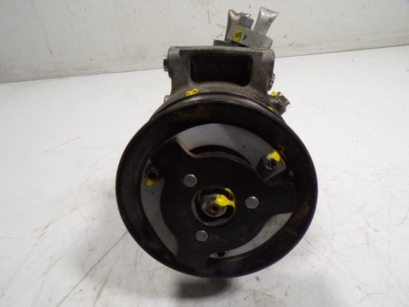 Recambio de compresor aire acondicionado para volkswagen arteon (3h7) elegance referencia OEM IAM 5Q0816803D 5Q0816803F 
