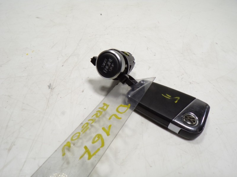 Recambio de conmutador de arranque para volkswagen arteon (3h7) elegance referencia OEM IAM 3G1959839WZU 3G1959839 