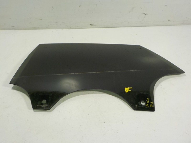 Recambio de cristal puerta trasero izquierdo para volkswagen arteon (3h7) elegance referencia OEM IAM 3G8845205C  