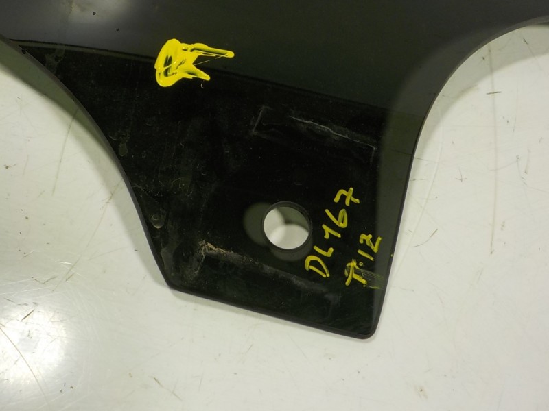 Recambio de cristal puerta trasero izquierdo para volkswagen arteon (3h7) elegance referencia OEM IAM 3G8845205C  